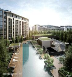 Mayfair Modern (D21), Condominium #401686181